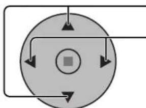 PANASONIC TH-58PH10BK - Customizing the Input labels - 1
