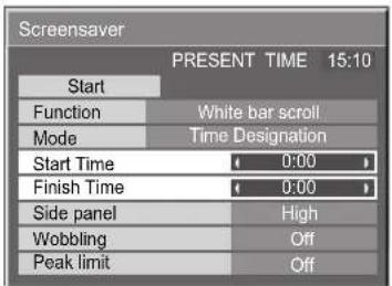 PANASONIC TH-58PH10BK - Notes: - 1