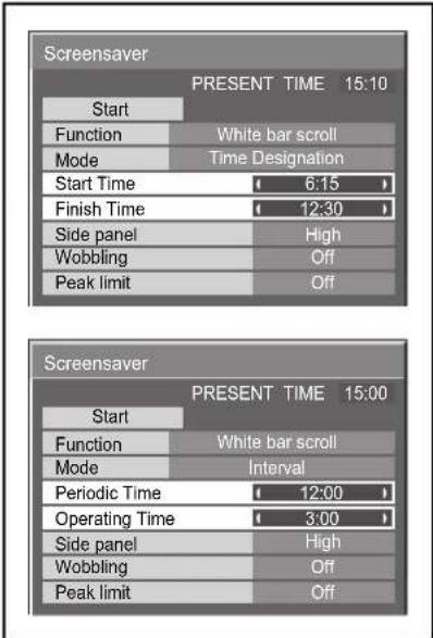 PANASONIC TH-58PH10BK - Notes: - 4