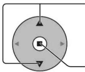 PANASONIC TH-58PH10BK - PRESENT TIME Setup / Set up TIMER - 3