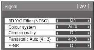 PANASONIC TH-58PH10BK - Note: - 2