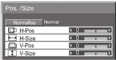 PANASONIC TH-58PH10BK - Notes: - 2