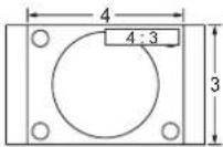 PANASONIC TH-58PH10BK - Notes: - 1