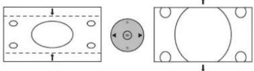 PANASONIC TH-58PH10BK - H-Size - 3