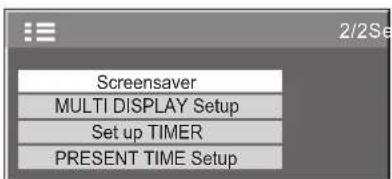PANASONIC TH-58PH10BK - Reduces screen image retention - 4