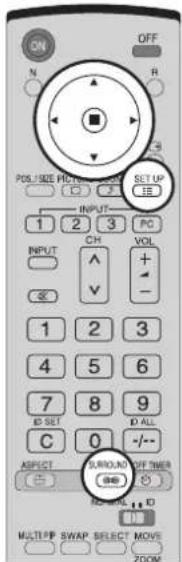 PANASONIC TH-58PH10BK - (For TH-42PS10BK/S) - 2