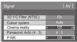 PANASONIC TH-58PH10BK - Note: - 3