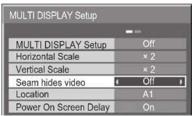 PANASONIC TH-58PH10BK - 6 - 2