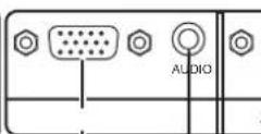 PANASONIC TH-58PH10BK - Connections - 13
