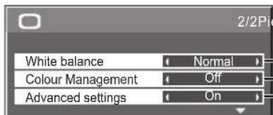 PANASONIC TH-58PH10BK - Note: - 4