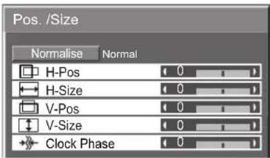 PANASONIC TH-58PH10BK - Notes: - 3