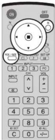 PANASONIC TH-58PH10BK - Notes: - 1