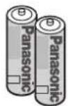 PANASONIC TH-58PH10BK - Check that you have the accessories and items shown - 7