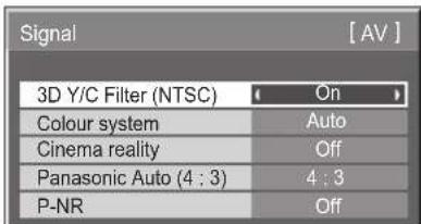 PANASONIC TH-58PH10BK - Note: - 3