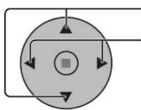 PANASONIC TH-58PH10BK - How to set the display location number for each Plasma Display - 1