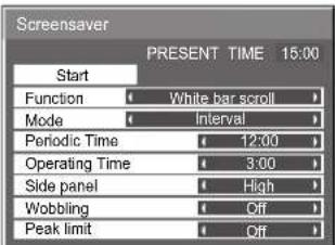 PANASONIC TH-58PH10BK - Note: - 7