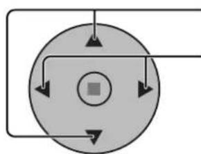 PANASONIC TH-58PH10BK - How to set the display location number for each Plasma Display - 2