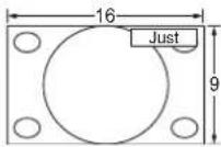 PANASONIC TH-58PH10BK - Notes: - 7