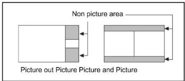 PANASONIC TH-58PH10BK - Side Panel Adjustment - 2