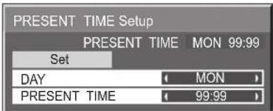 PANASONIC TH-58PH10BK - Notes: - 1