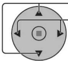 PANASONIC TH-58PH10BK - Reduces screen image retention - 3