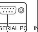 PANASONIC TH-58PH10BK - Connections - 14