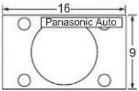 PANASONIC TH-58PH10BK - Notes: - 9