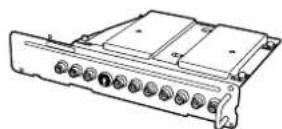 PANASONIC TH-50PHW5 - Kontrollieren Sie das mitgelieferte Zubehör auf Vollständigkeit - 17