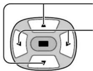 PANASONIC TH-50PHW5 - Wahl von Component/RGB IN Signalen - 4