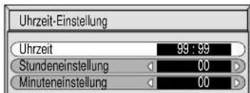PANASONIC TH-50PHW5 - Hinweis: - 11