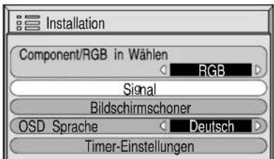 PANASONIC TH-50PHW5 - 3D Y/C-Filter für NTSC-AV-Bilder - 3