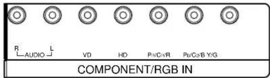 PANASONIC TH-50PHW5 - Hinweis: - 1