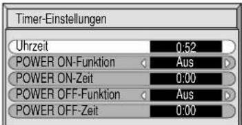 PANASONIC TH-50PHW5 - Hinweis: - 8
