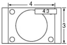 PANASONIC TH-50PHW5 - Hinweis - 1