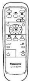PANASONIC TH-50PHW5 - Kontrollieren Sie das mitgelieferte Zubehör auf Vollständigkeit - 7