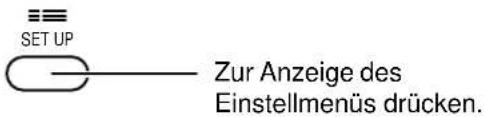 PANASONIC TH-50PHW5 - Einstellung des Timers - 2