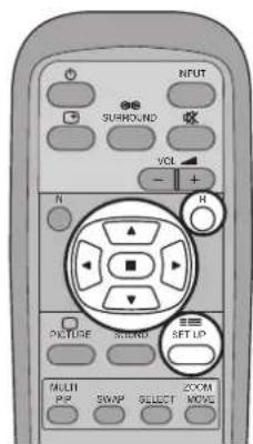PANASONIC TH-50PHD7WS - Note: - 1