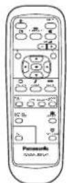 PANASONIC TH-50PHD7WS - Check that you have the accessories and items shown - 7