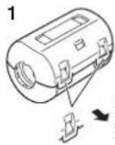 PANASONIC TH-50PHD7WS - PC Input Terminals connection - 2