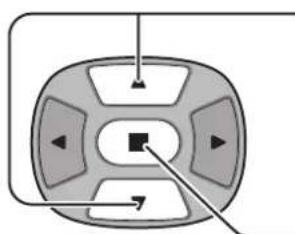 PANASONIC TH-50PHD7WS - Start setting - 1