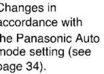 PANASONIC TH-50PHD7WS - Notes: - 11