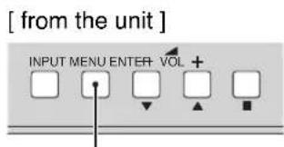 PANASONIC TH-50PHD7WS - On-Screen Menu Displays - 18