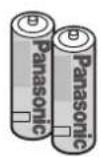 PANASONIC TH-50PHD7WS - Check that you have the accessories and items shown - 8