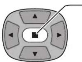 PANASONIC TH-50PHD7WS - Select the magnification required for the enlarged display. - 1