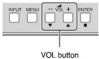 PANASONIC TH-50PHD7WS - During Digital Zoom, only the following buttons can be operated. - 2