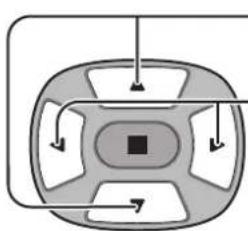 PANASONIC TH-50PHD7WS - How to Setup MULTI DISPLAY - 5