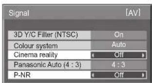 PANASONIC TH-50PHD7WS - Note: - 3