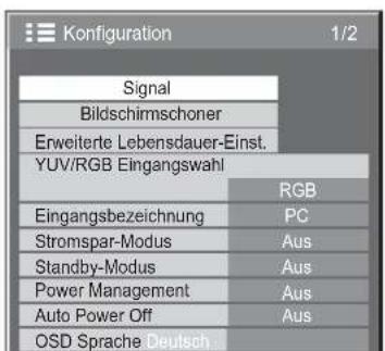 PANASONIC TH-50PH12EK - Hinweis: - 2