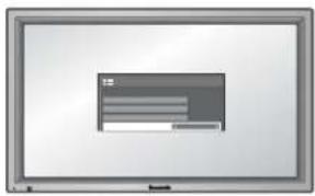 PANASONIC TH-50PH12EK - Display-Ausrichtung - 5