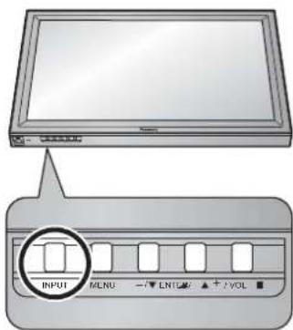 PANASONIC TH-50PH12EK - Hinweise: - 1